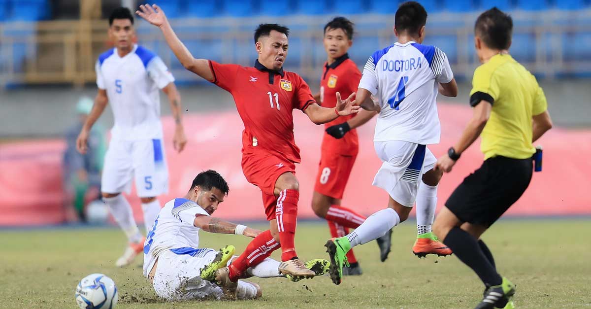 Lao Football Federation