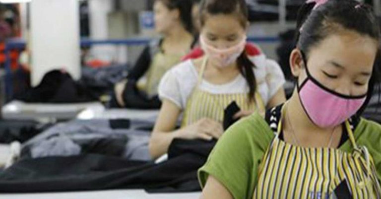 Laos Minimum Wage Increase Approved