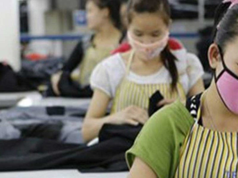 Laos Minimum Wage Increase Approved
