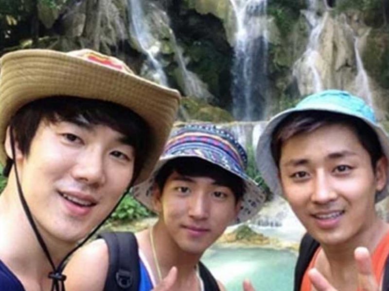 Koreans are fourth largest group of tourists in Laos