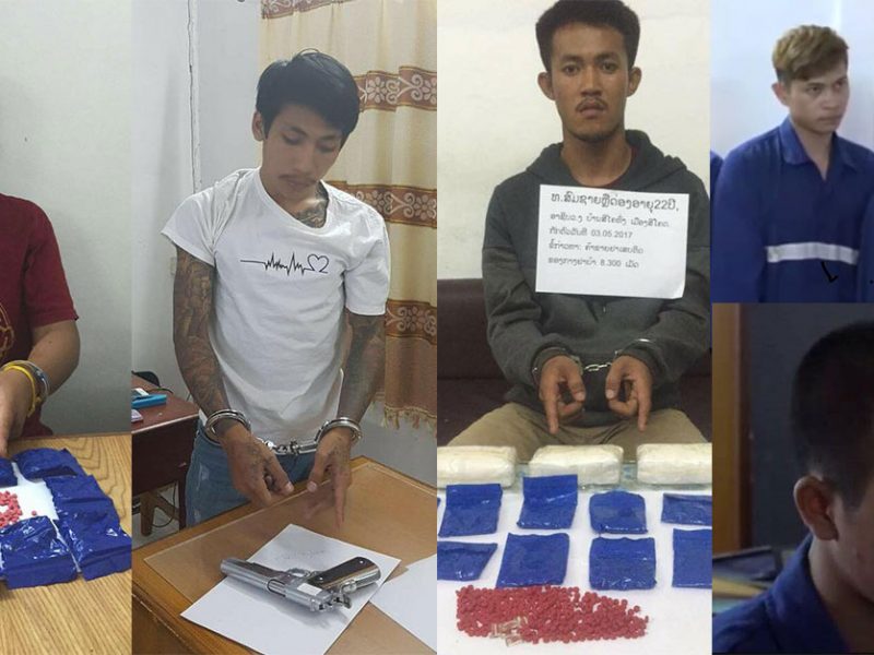 prison escapees