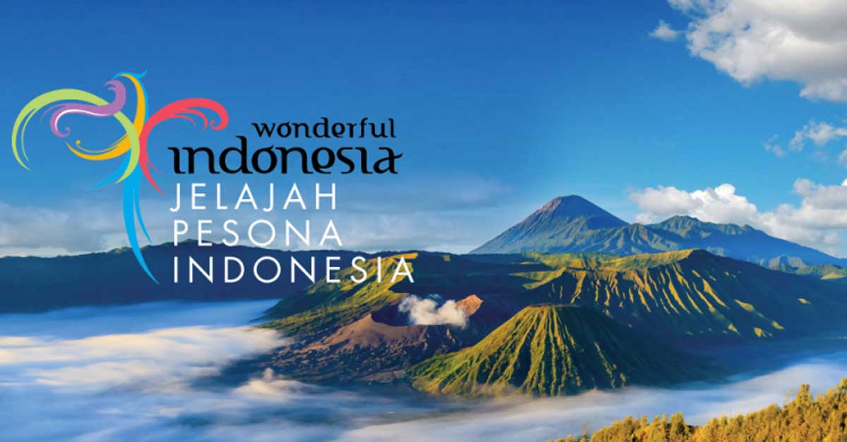 Image result for wonderful indonesia