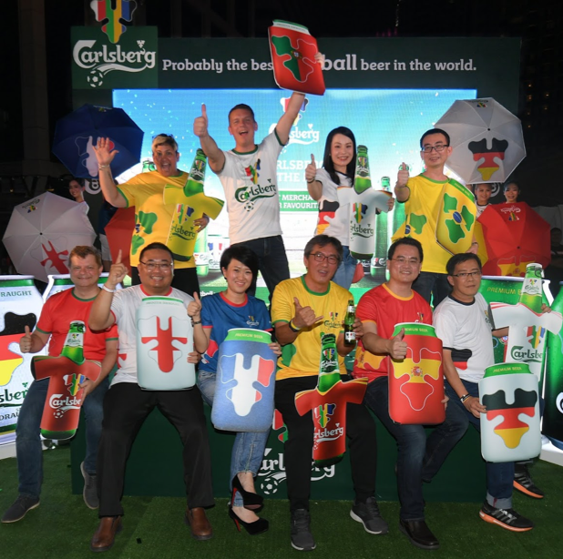 Carlsberg World Cup