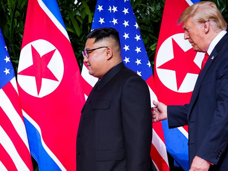 Photo credit: Doug Mills/The New York Times