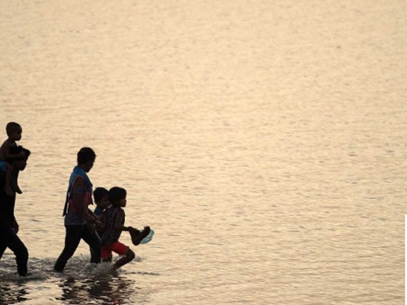 MRC Cambodia Floods Not Caused by Lao Dam