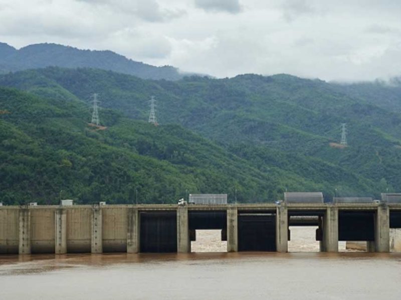 MRC Ready to Support Lao Hydropower Review