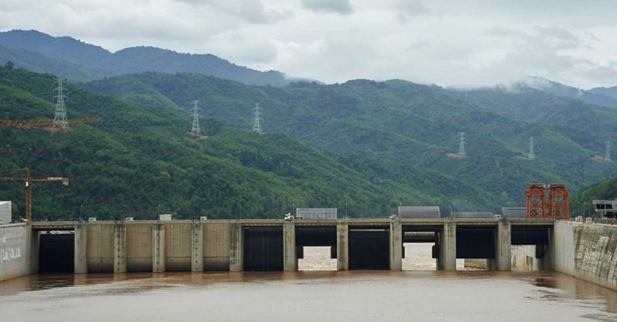 MRC Ready to Support Lao Hydropower Review