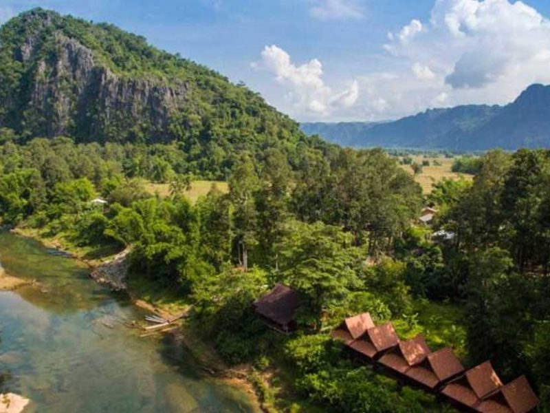 Savannakhet Ecotourism and Investment