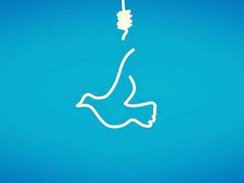 World Day against the Death Penalty