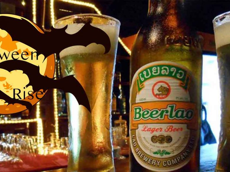 Beer price on rise