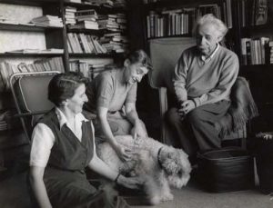 Albert Einstein & Friends Would Come Out For Furball 2018