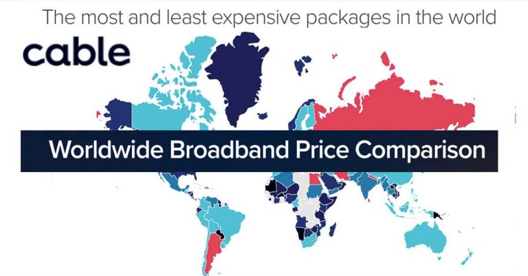 Depending on where you live or work, Laos can rank among the most expensive places to get connected.