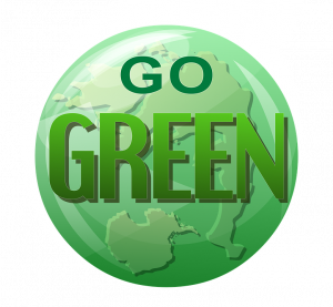 Go Green with the Mekong River Commission