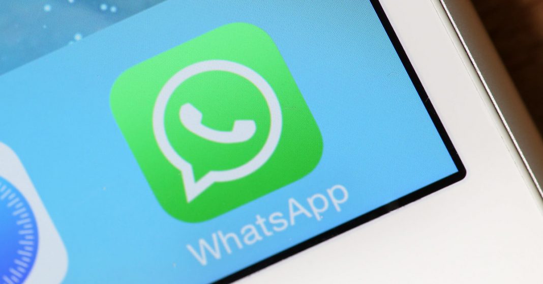 WhatsApp the Most Popular Mobile App in Laos