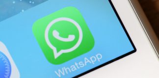 WhatsApp the Most Popular Mobile App in Laos
