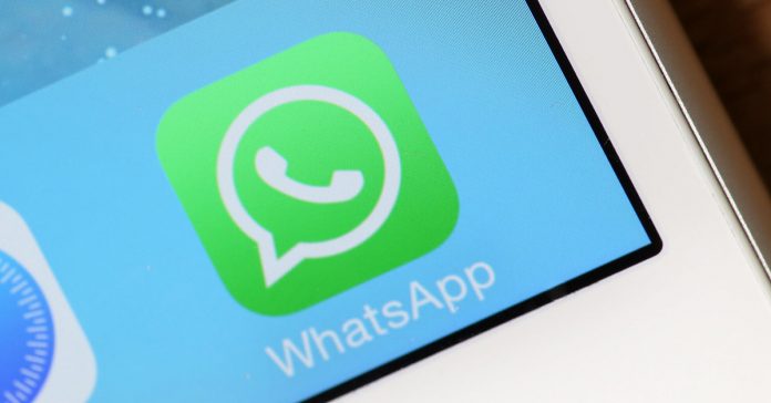 WhatsApp the Most Popular Mobile App in Laos WhatsApp the Most Popular Mobile App in Laos