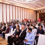 The Real Estate Expo Held by Digital Classifieds Lao in 2019