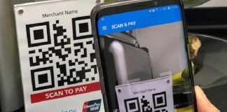 BCEL, UnionPay to Launch QR Code Payment Service in Laos