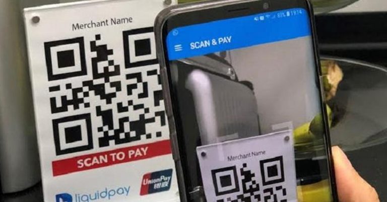 BCEL, UnionPay to Launch QR Code Payment Service in Laos