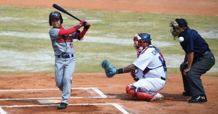 Could Lao Baseball take Laos to the World Stage?