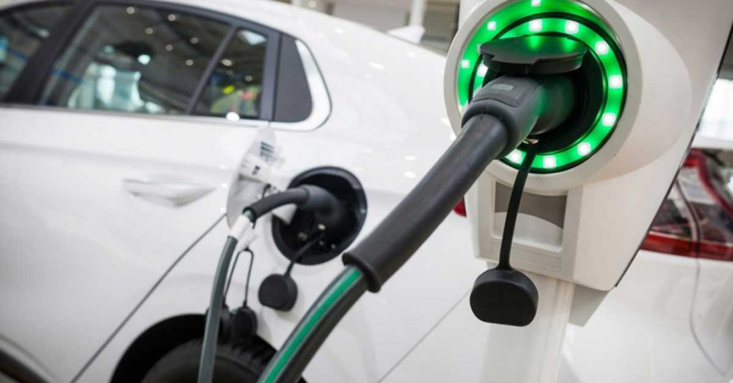 BCEL, EV Laos to Launch Payment System for Electric Vehicle Charging