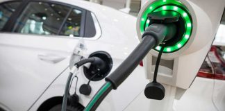 BCEL, EV Laos to Launch Payment System for Electric Vehicle Charging