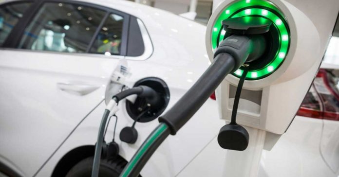 BCEL, EV Laos to Launch Payment System for Electric Vehicle Charging