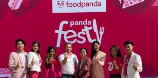 foodpanda Launches in Laos with Over 300 Restaurants on Board