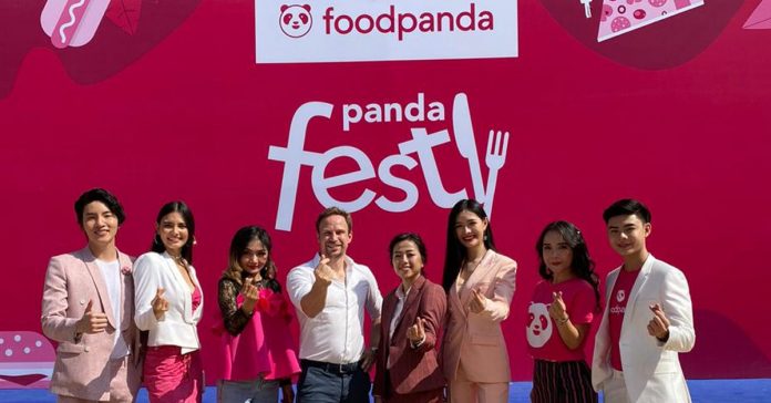 foodpanda Launches in Laos with Over 300 Restaurants on Board