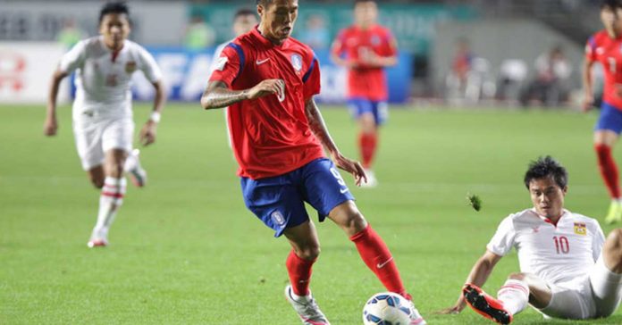 Laos Soccer Players Banned for Match-fixing