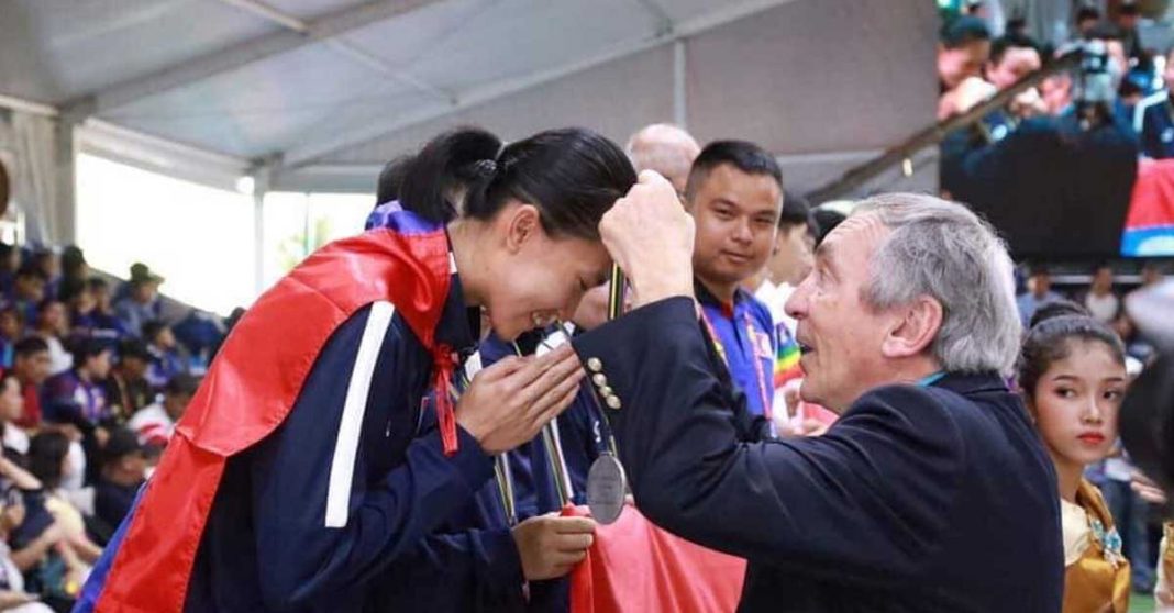 Bizarre Incident Upsets Lao Victory at Petanque Championships