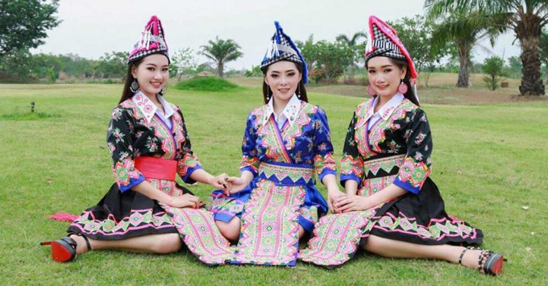 Miss Hmong Laos Contest to Be Held in December