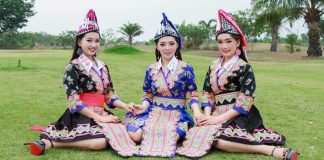 Miss Hmong Laos Contest to Be Held in December