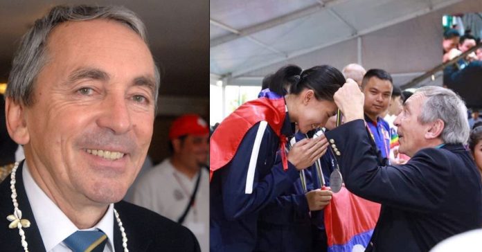Petanque Federation President Speaks Out over Laos Trophy Incident