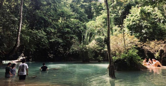 Laos Saw More Chinese, Less Korean Tourists in Past Six Months