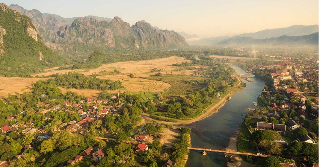 Vang Vieng