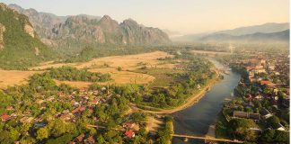 Vang Vieng