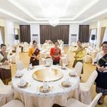 Kualao Unveils New Function Halls In Honor of 25th Anniversary