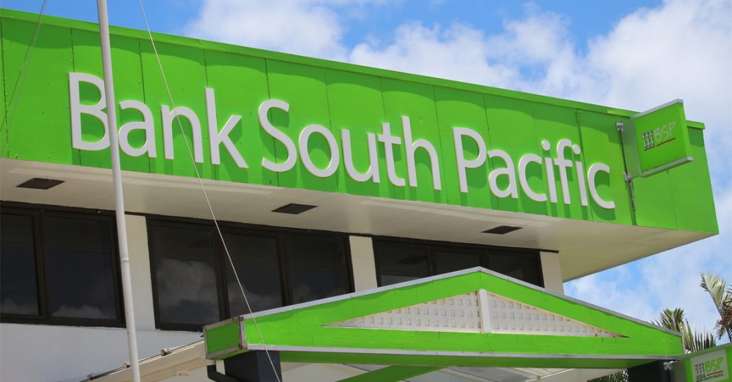 PNG Bank South Pacific to Enter Laos