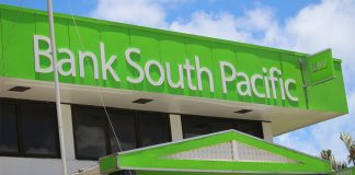 PNG Bank South Pacific to Enter Laos