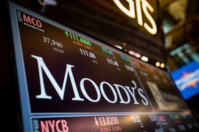 Moody’s Assigns First-time Issuer Rating of B3 to Laos