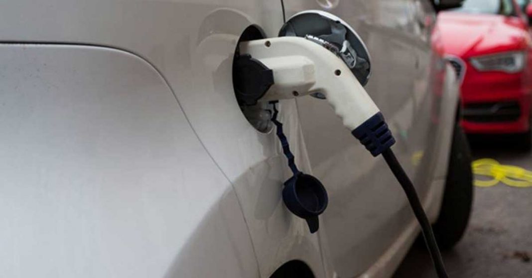 Laos to Join Regional Electric Vehicle Boom