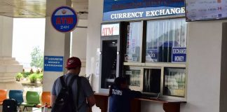 Laos to Tighten Management of Exchange Rates