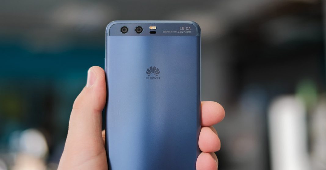 Huawei to Boost Presence in Laos amid US Sanctions