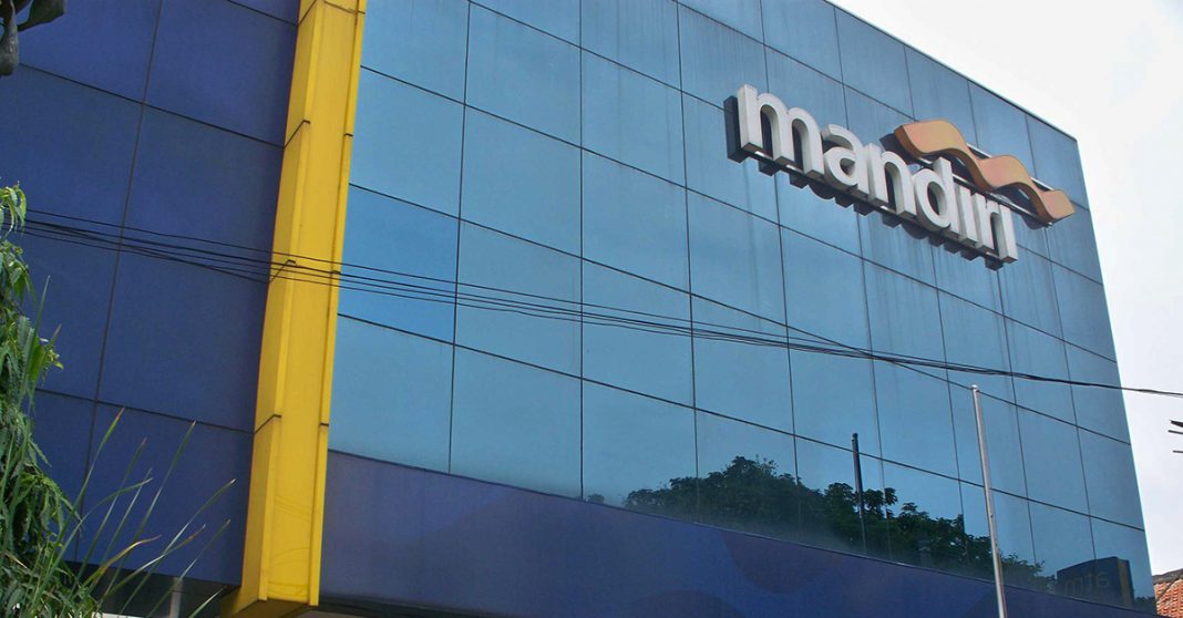 Indonesia’s Largest Bank Mandiri Eyes Lao Market