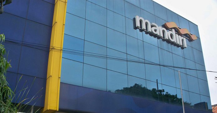 Indonesia’s Largest Bank Mandiri Eyes Lao Market