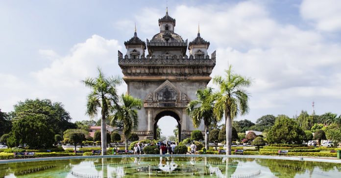 Quarantine Hotels in Vientiane Capital