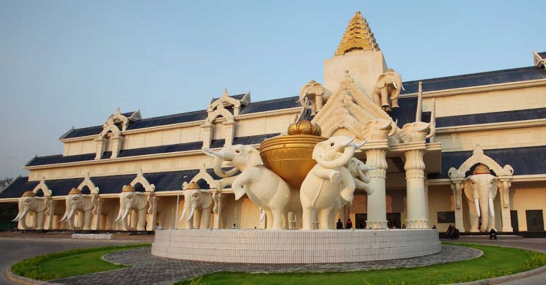 Laos Wins Case Against Foreign Investors in Casino Arbitration