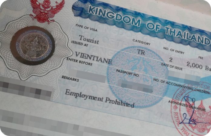 Thailand Considers Double Visa, 24-Hr Nong Khai Checkpoint