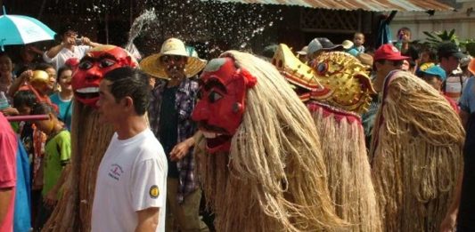 Lao New Year Festivities Cancelled in Luang Prabang due to Coronavirus
